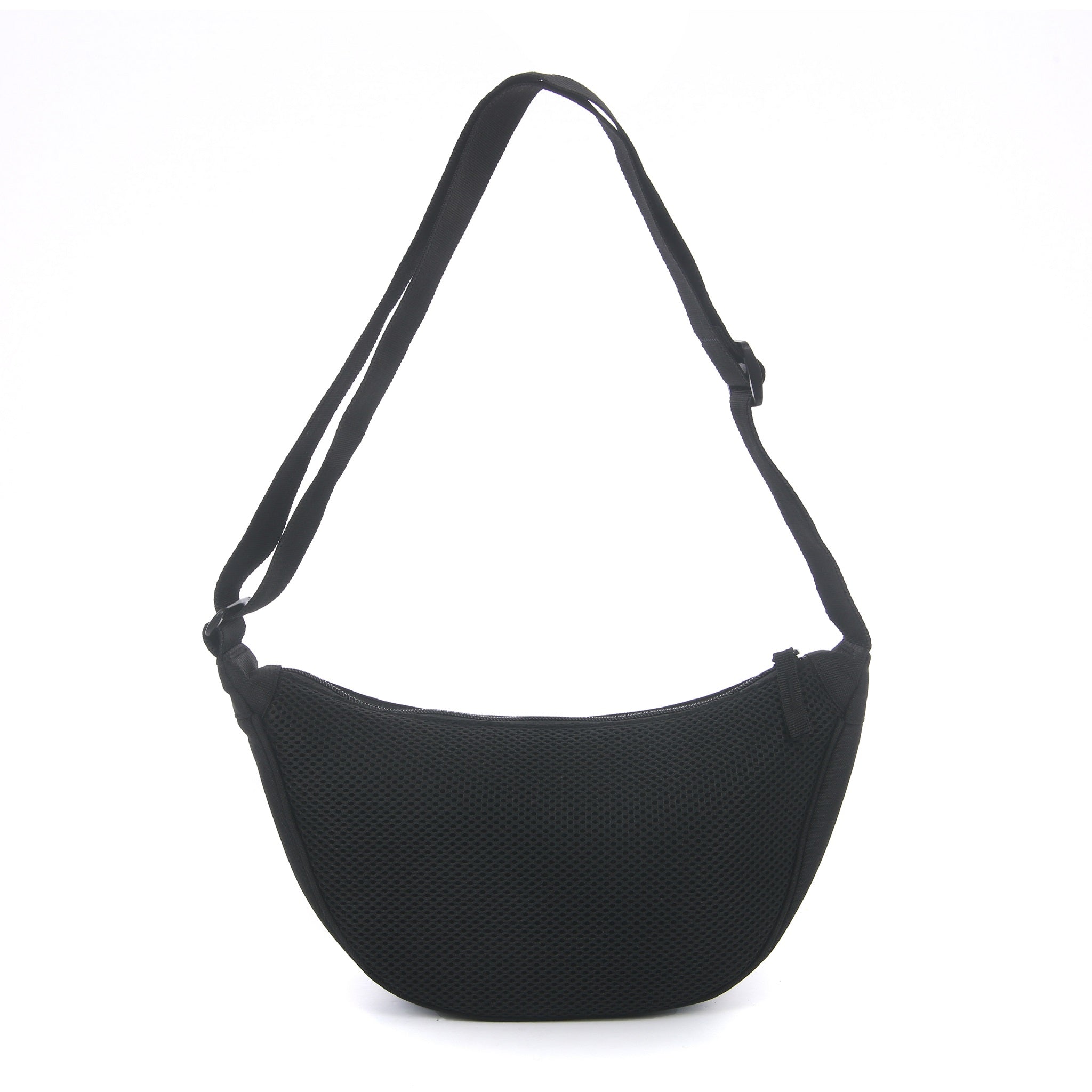 Desporte black belt bag DSP-SBG04 back view