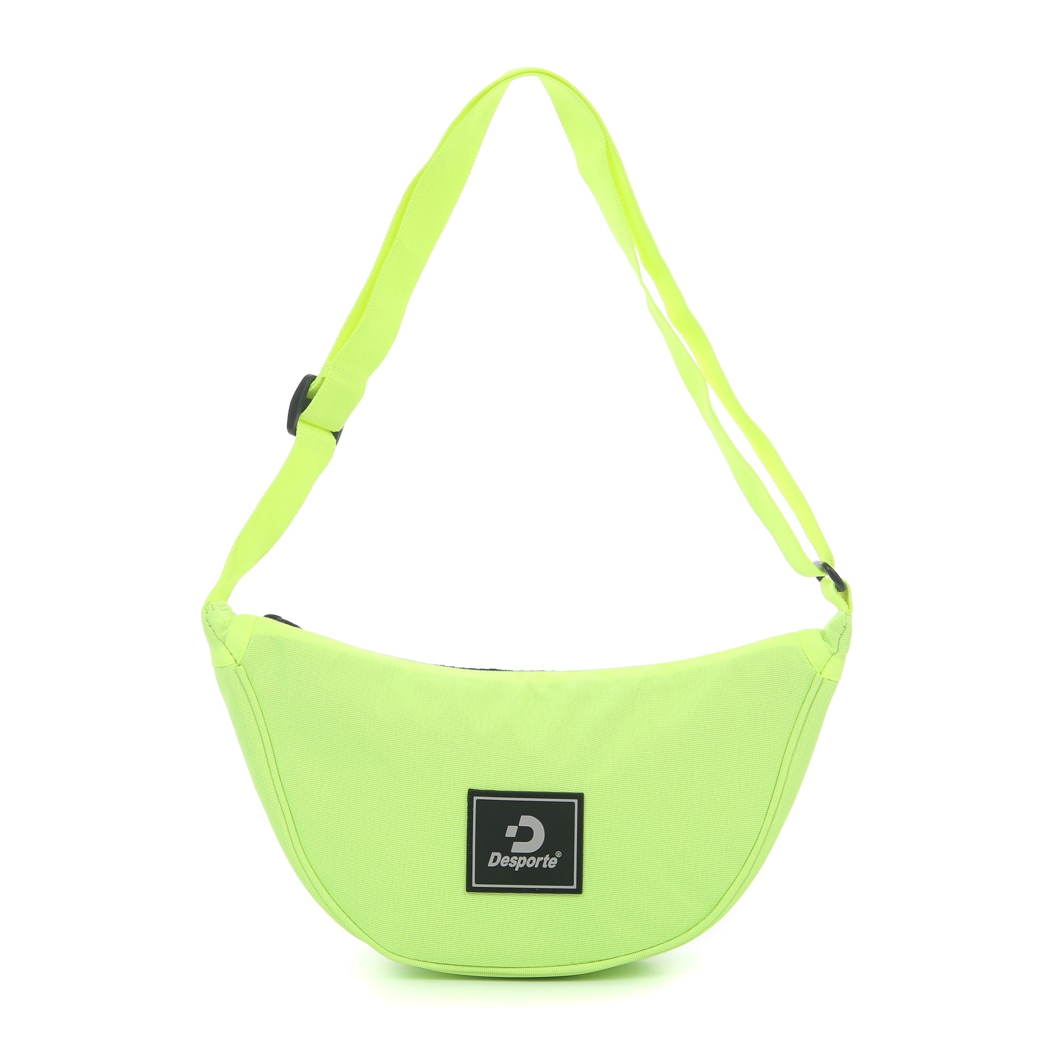 Desporte lime belt bag DSP-SBG04
