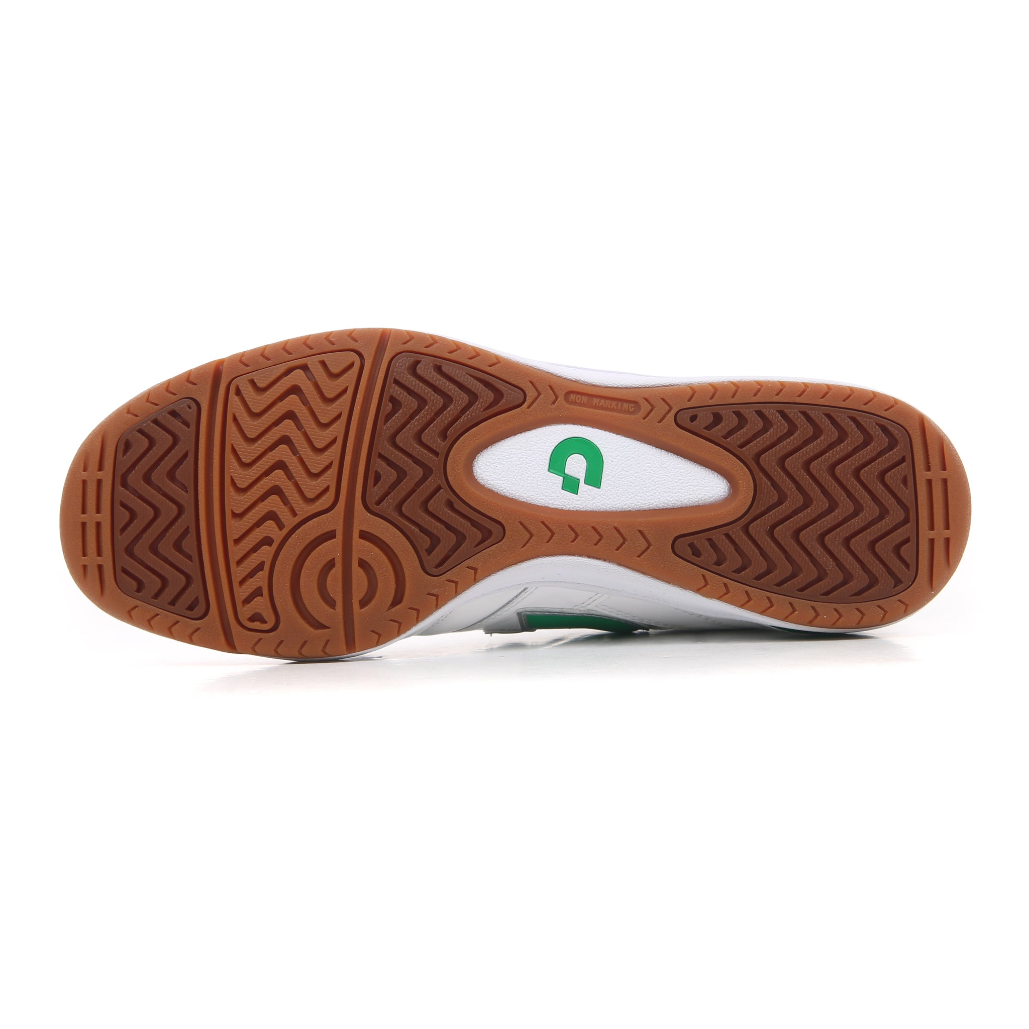 Desporte Campinas JP7 futsal shoe dual density rubber outsole