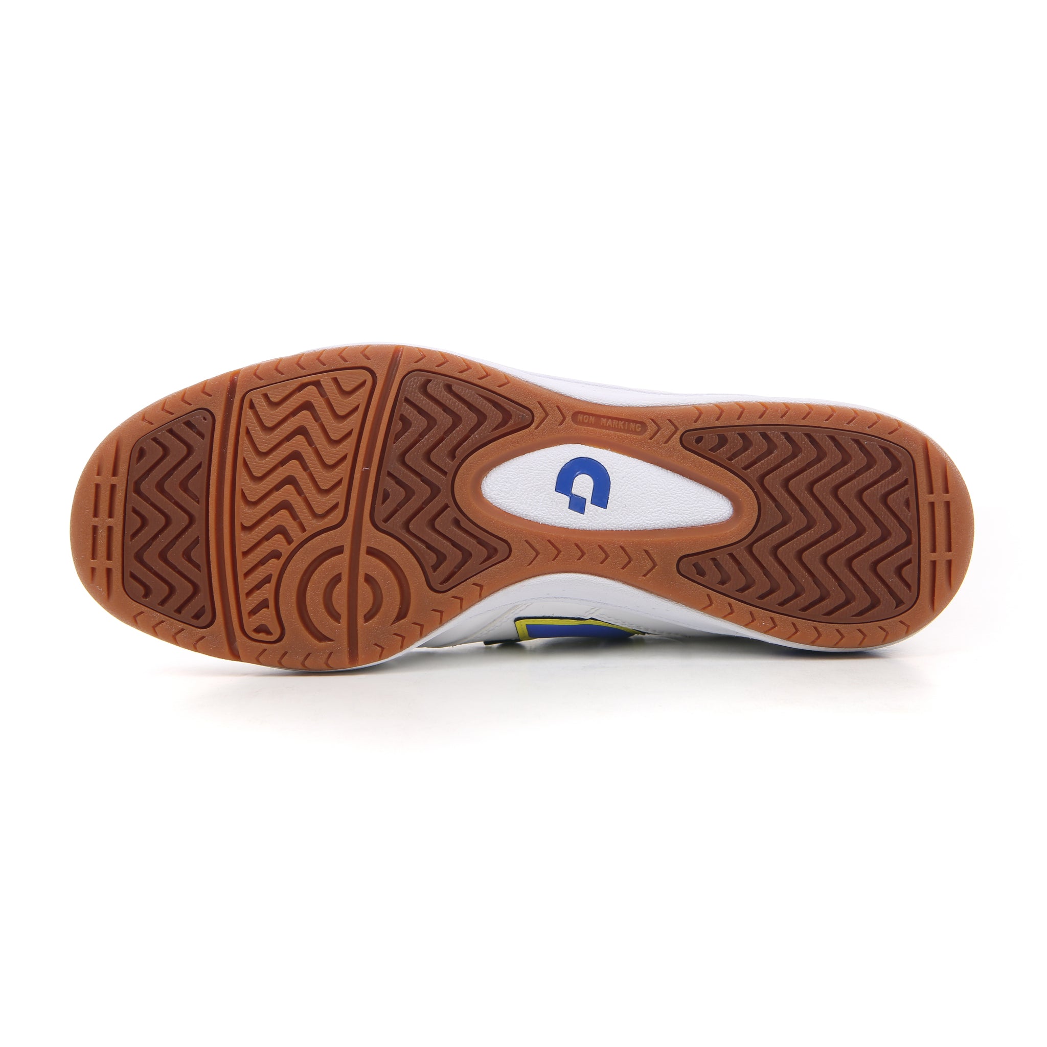 Desporte Campinas SP3 futsal shoe dual density multi density non marking outsole