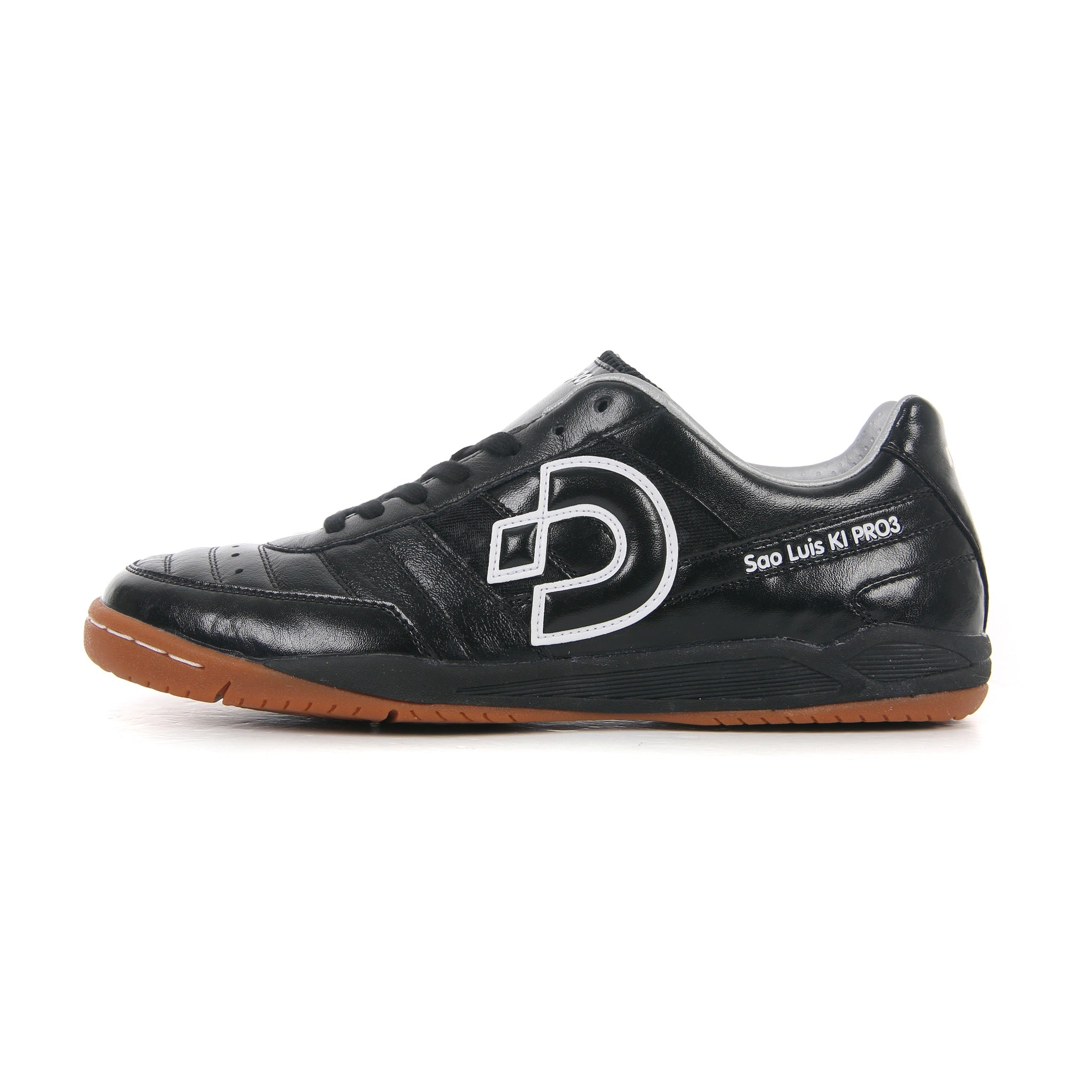 Desporte Sao Luis KI PRO3 black futsal shoe