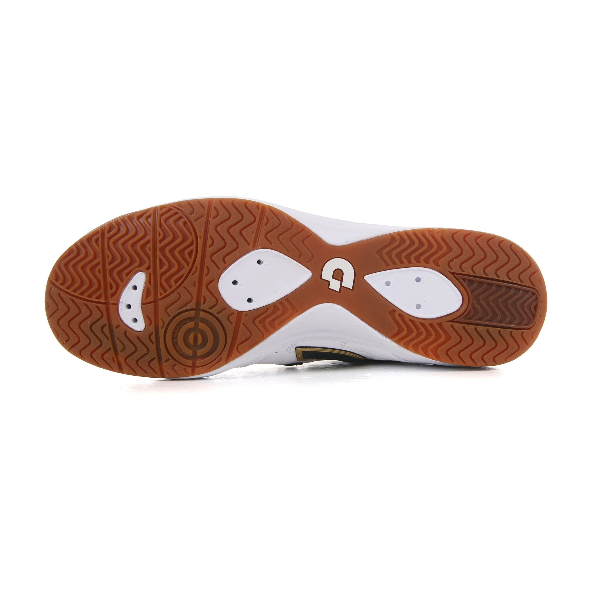 Desporte Tessa Light ID PRO3 futsal shoe dual density rubber outsole