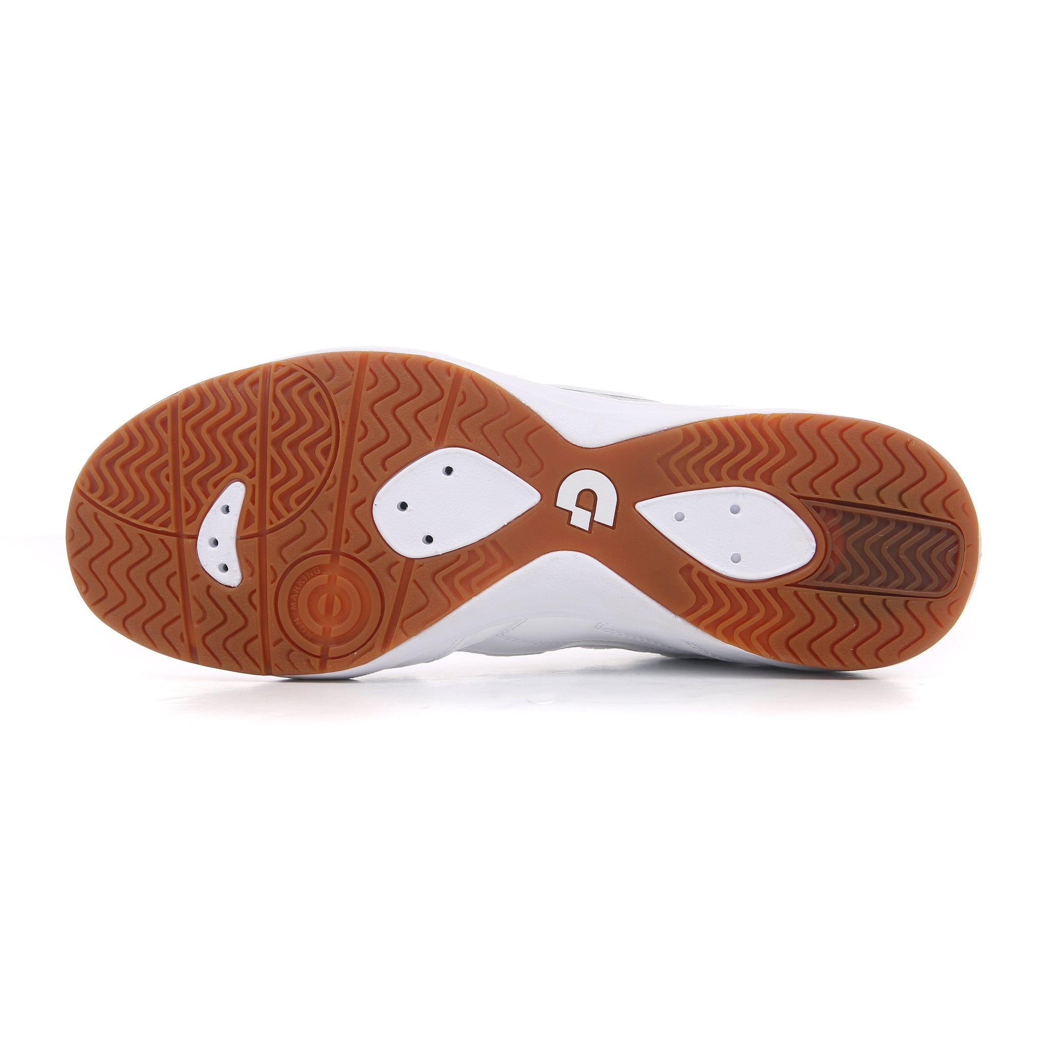 Desporte Tessa Light ID3 futsal shoe dual density rubber outsole