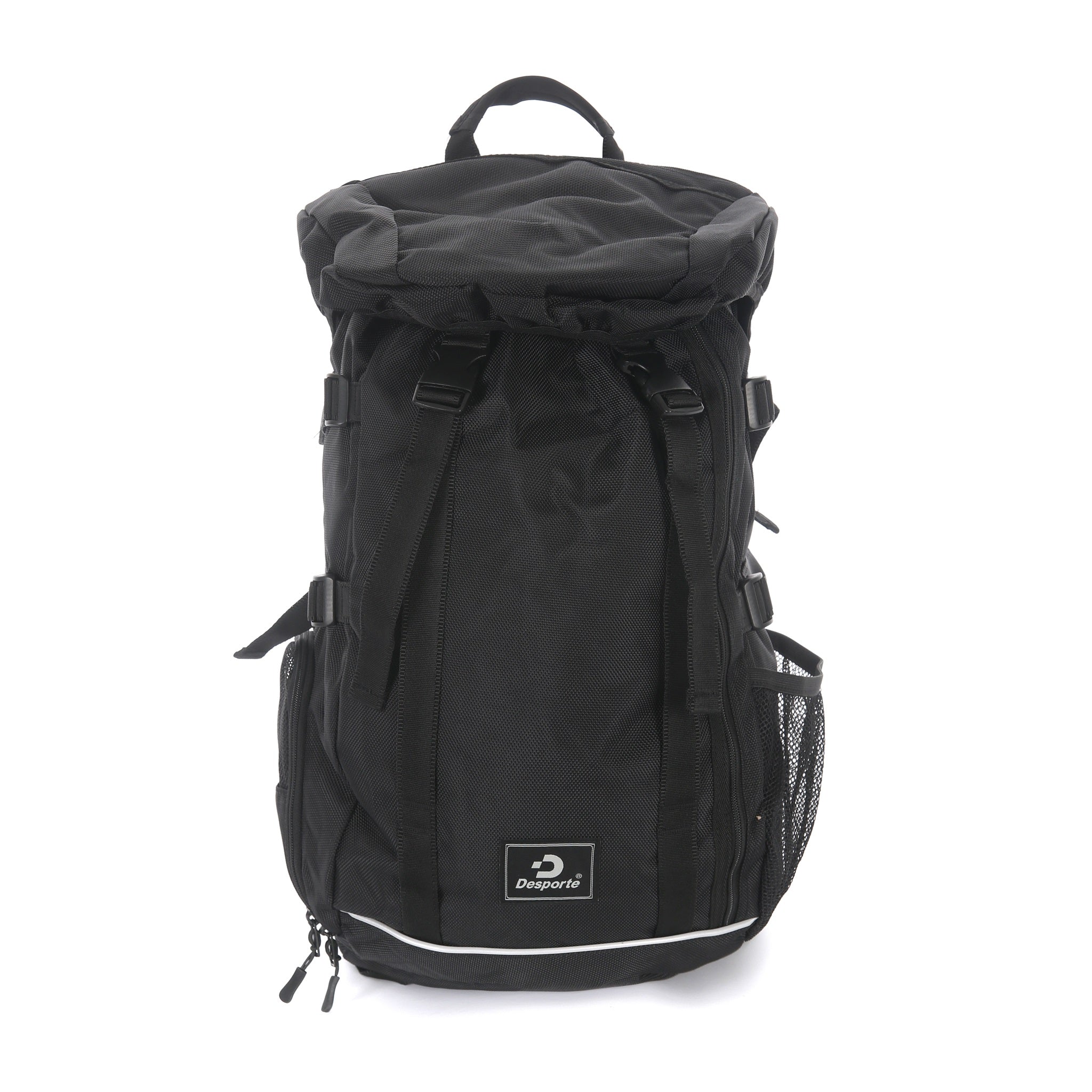 Desporte black backpack DSP-BACK13