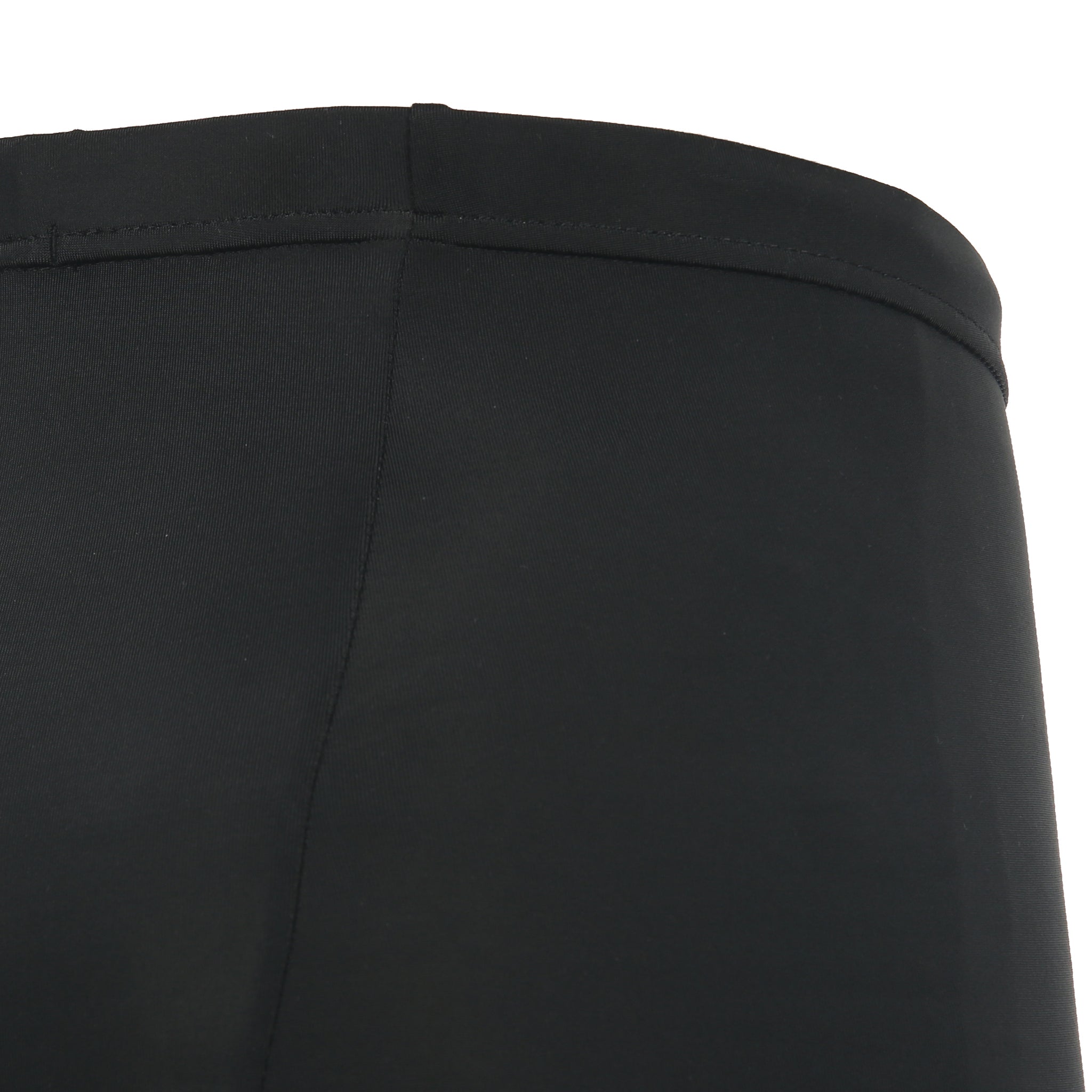 Desporte black sweat wicking baselayer pants ergonomic seams