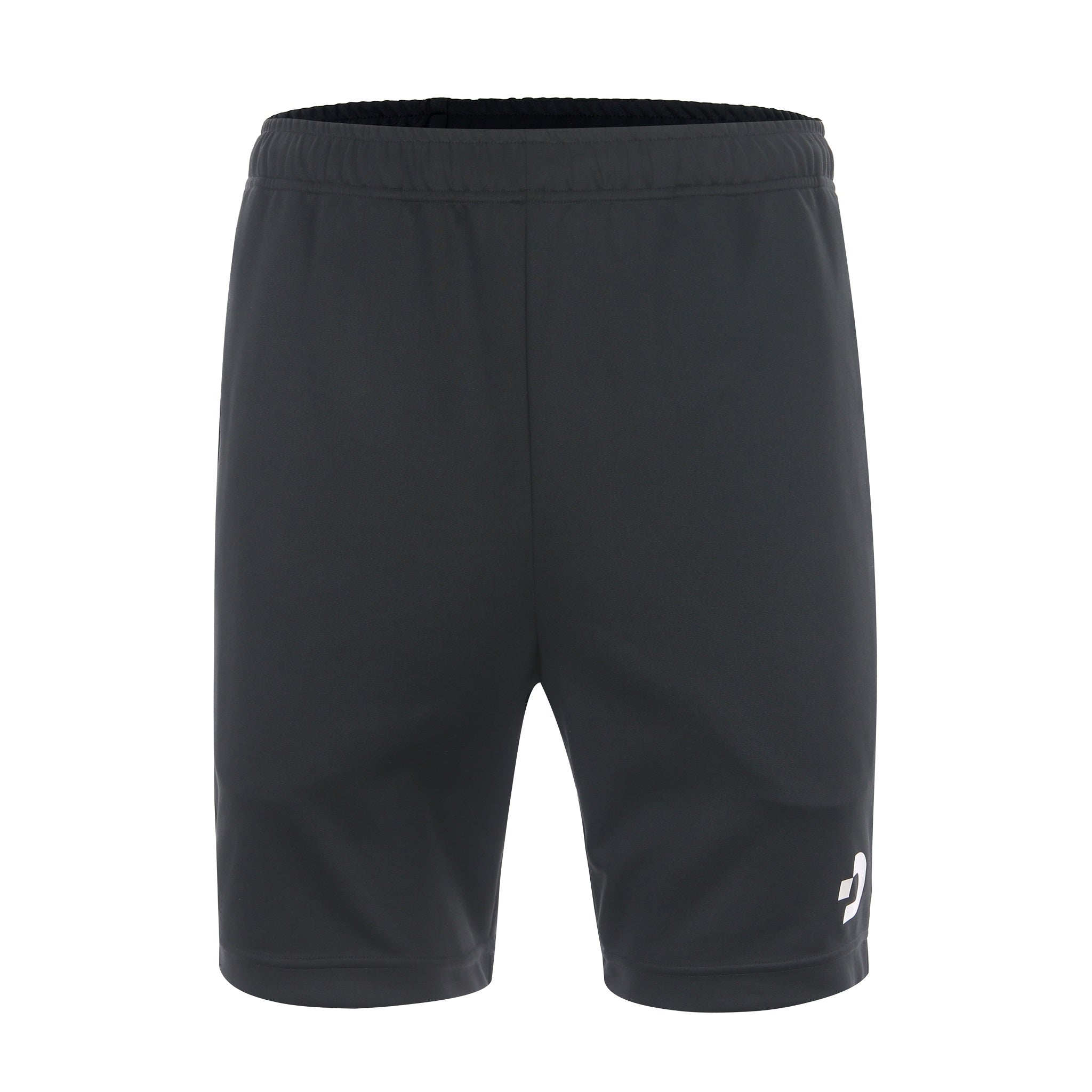 Desporte black training shorts DSP-CHP18SLF