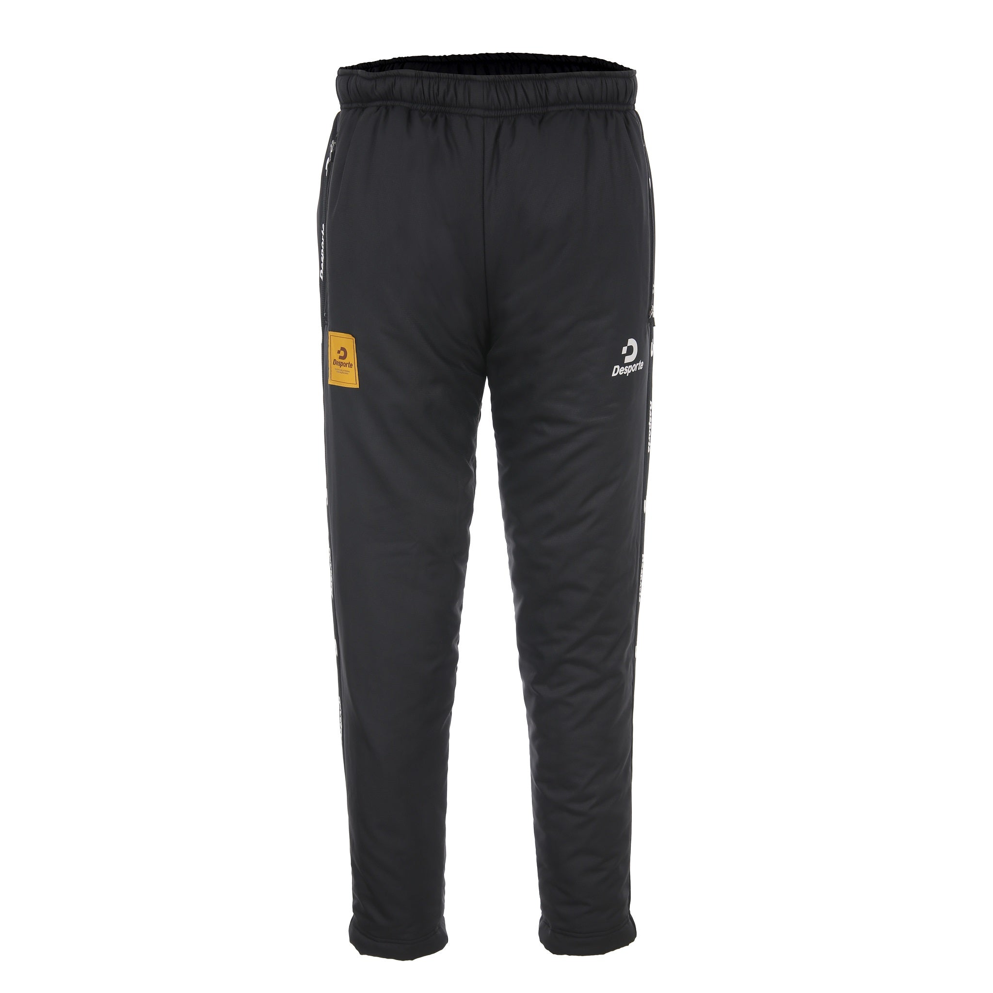 Desporte black winter pants DSP-WP24PSL