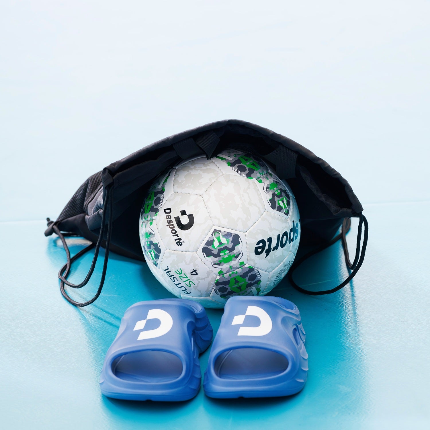 Desporte equipment and accessories 2025