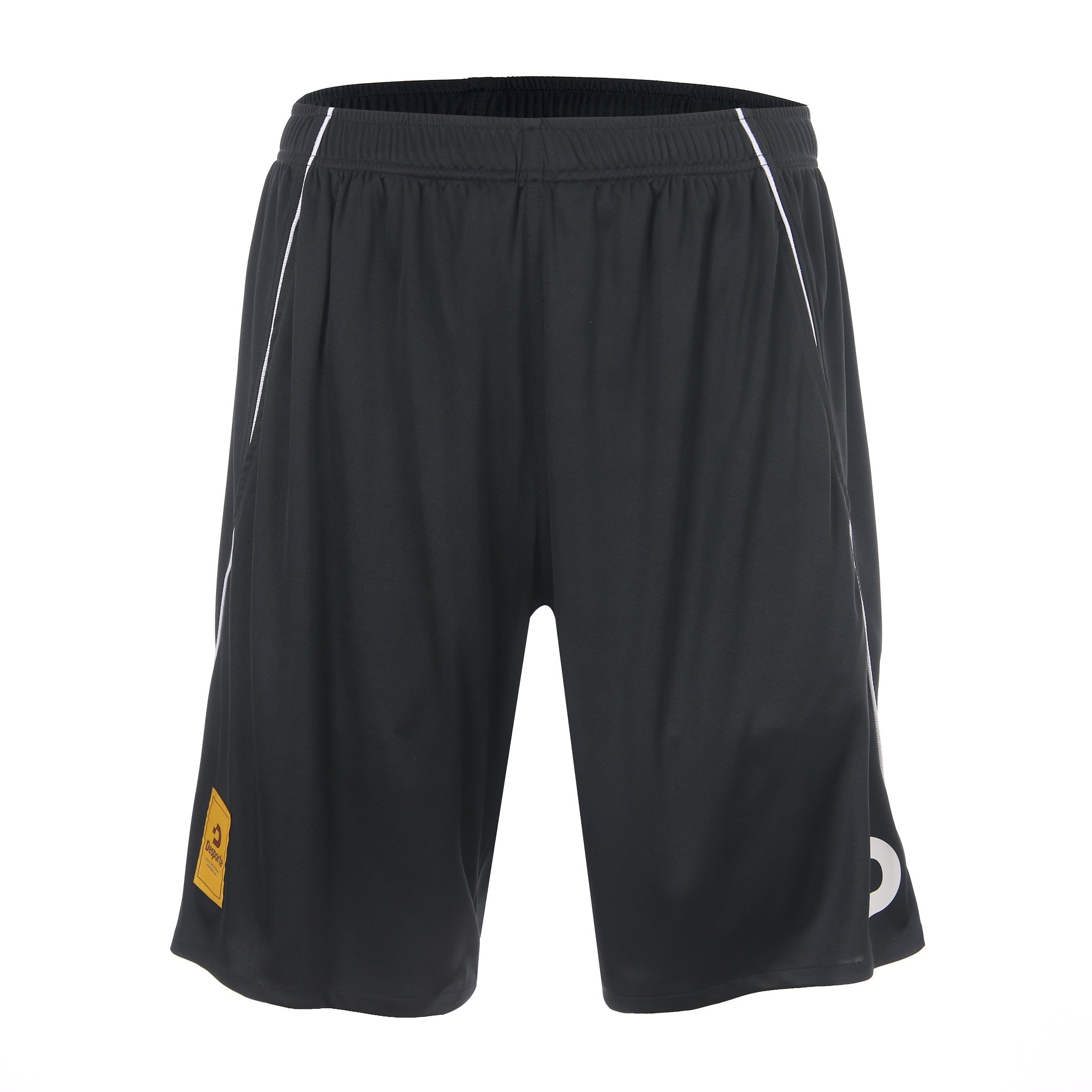 Desporte black futsal practice shorts DSP-BPSP-34