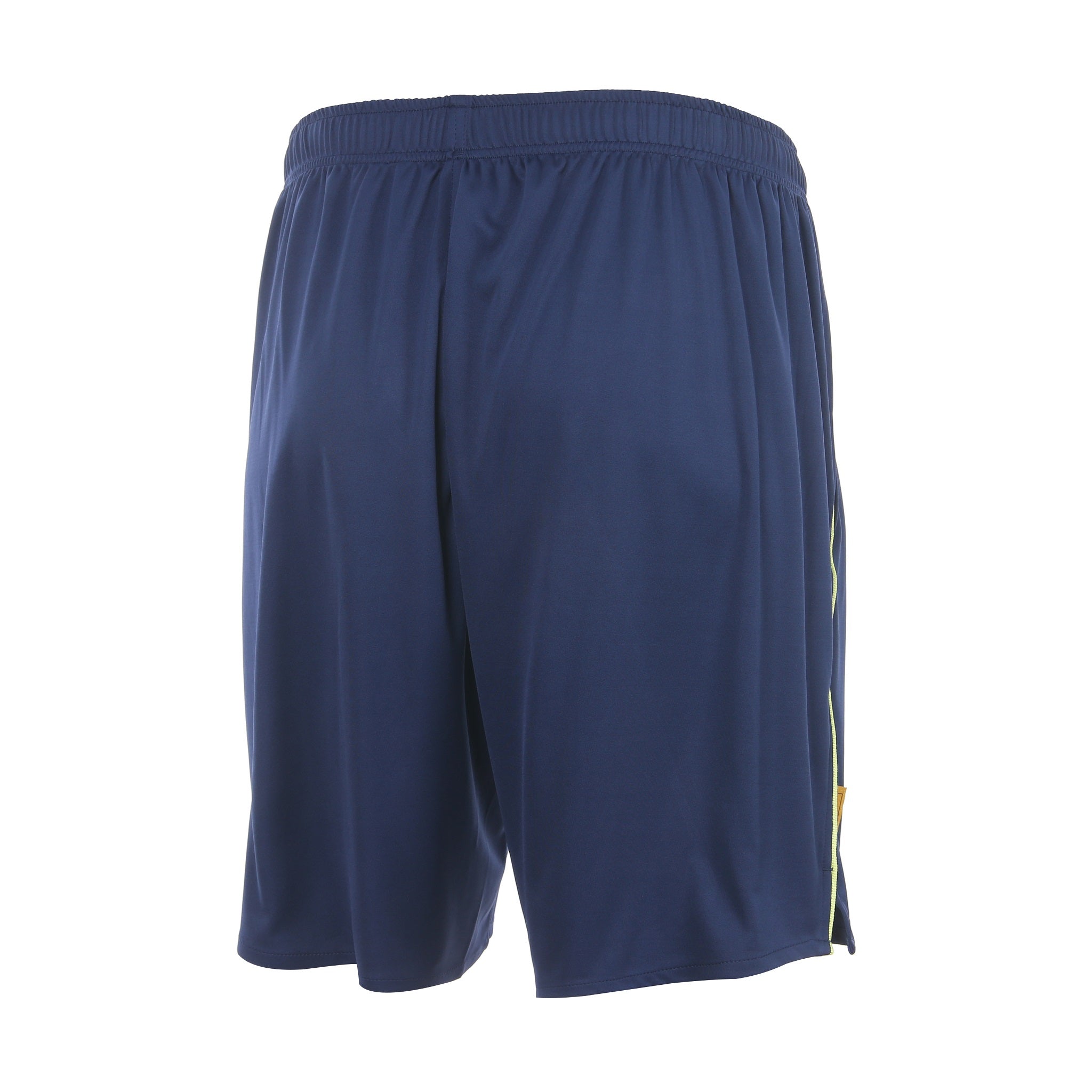 Desporte navy futsal practice shorts DSP-BPSP-34 back view