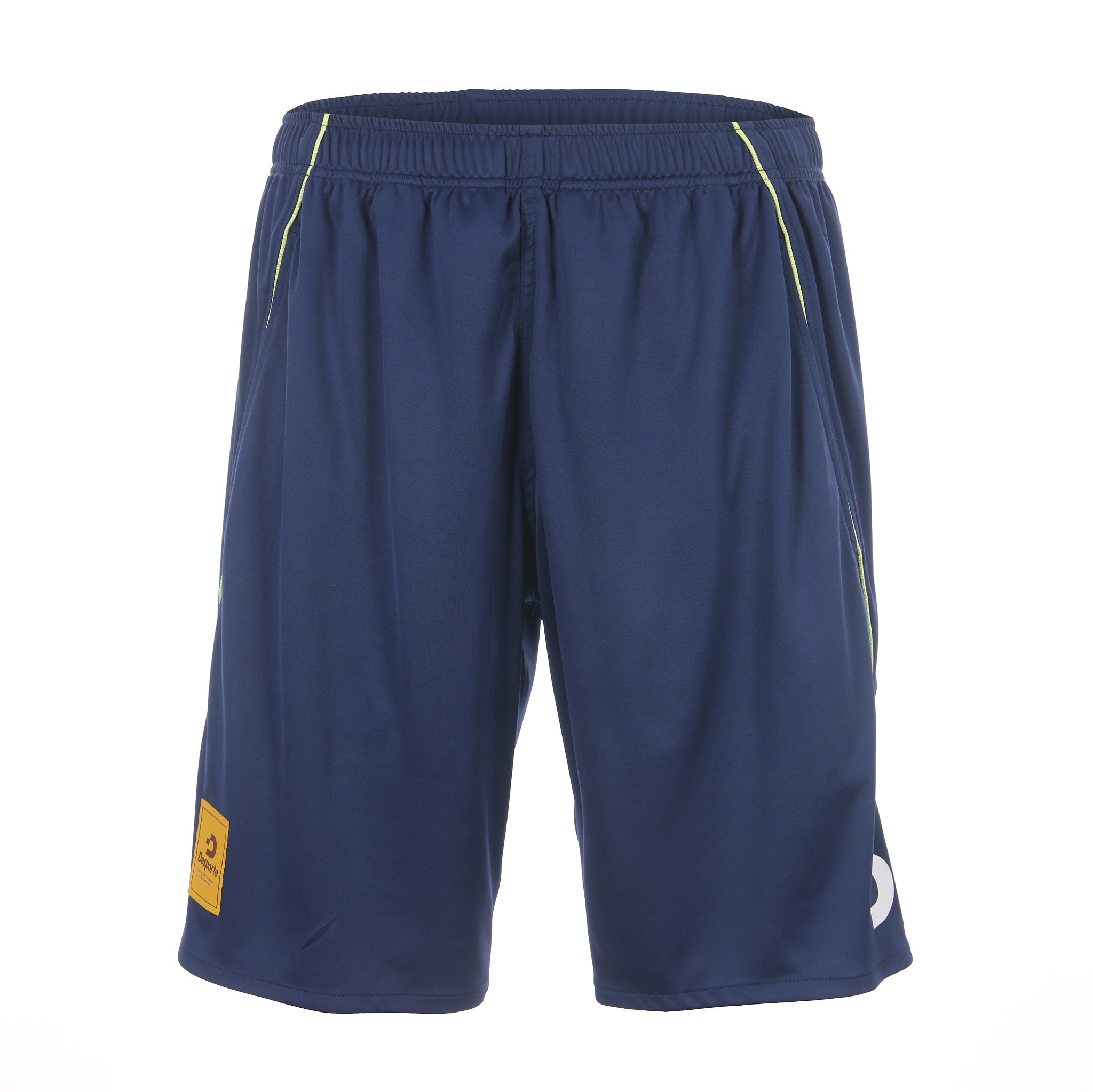 Desporte navy futsal practice shorts DSP-BPSP-34