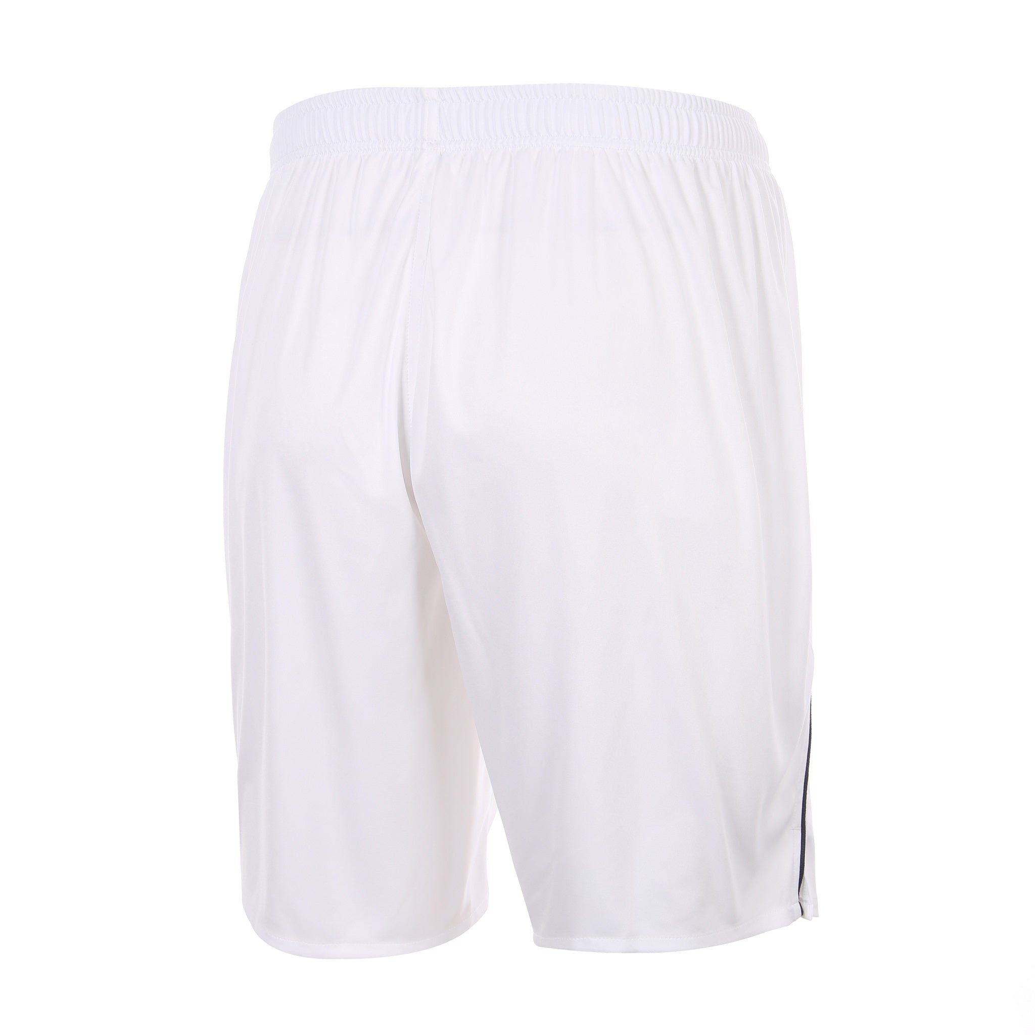 Desporte white futsal practice shorts DSP-BPSP-34 back view