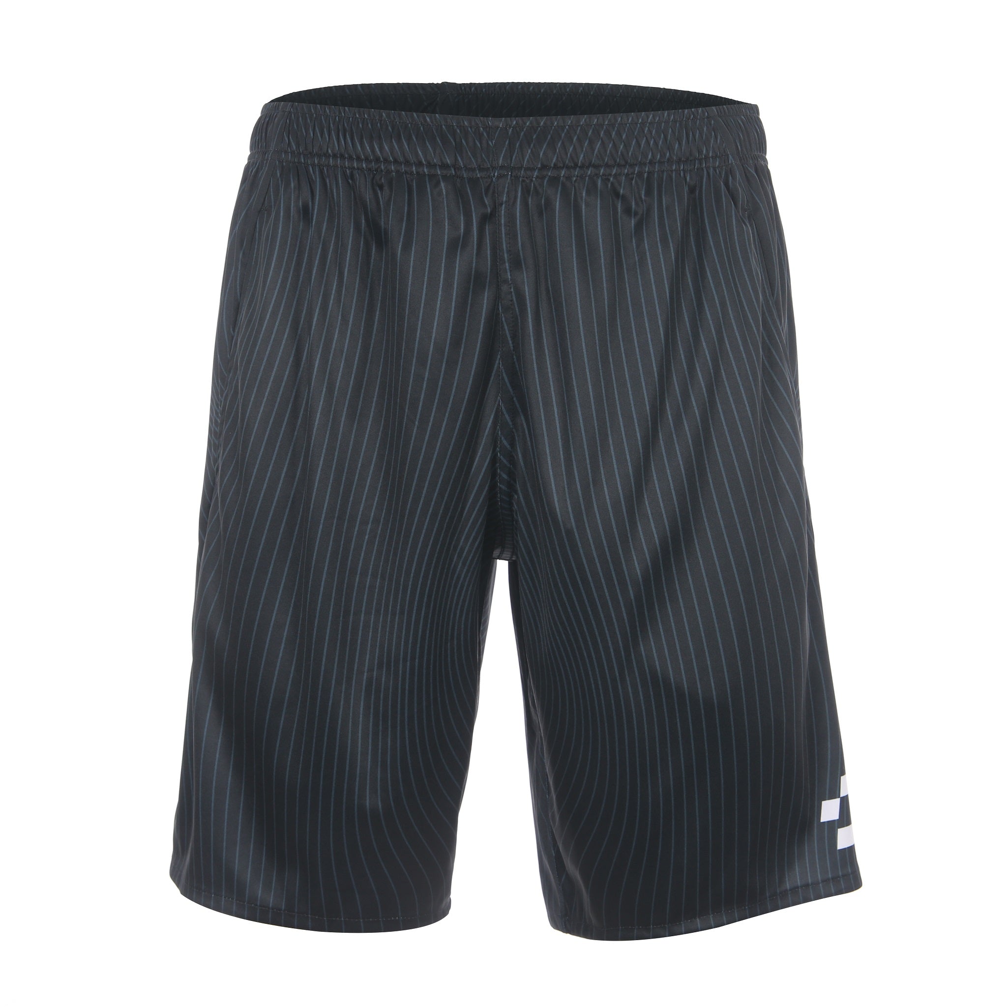 Desporte black futsal practice shorts DSP-BPSP-35