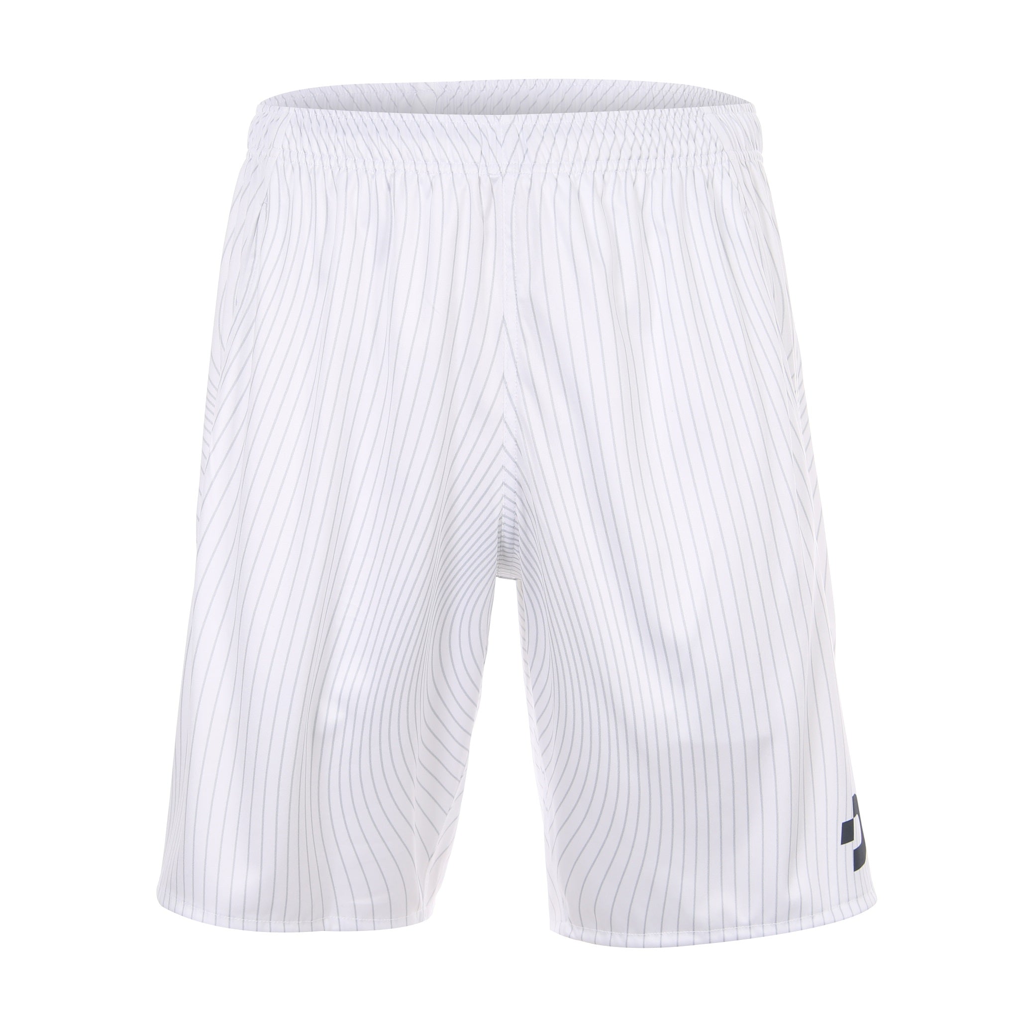 Desporte white futsal practice shorts DSP-BPSP-35