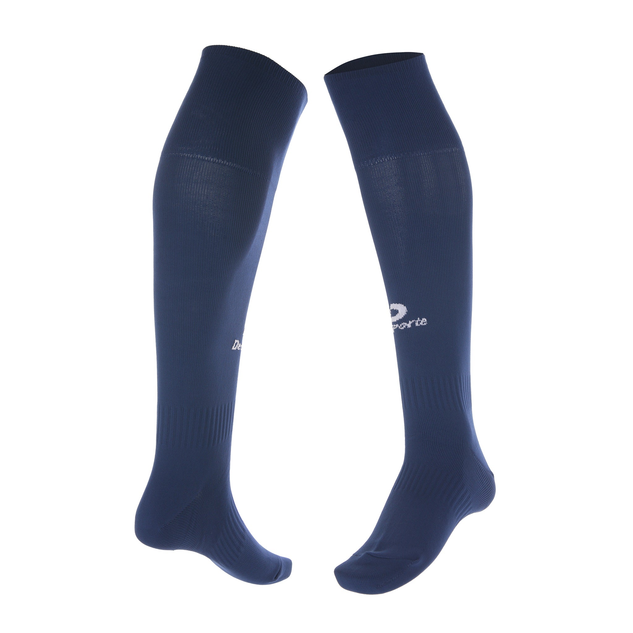 Desporte navy over-the-calf football socks DSP-BST-2