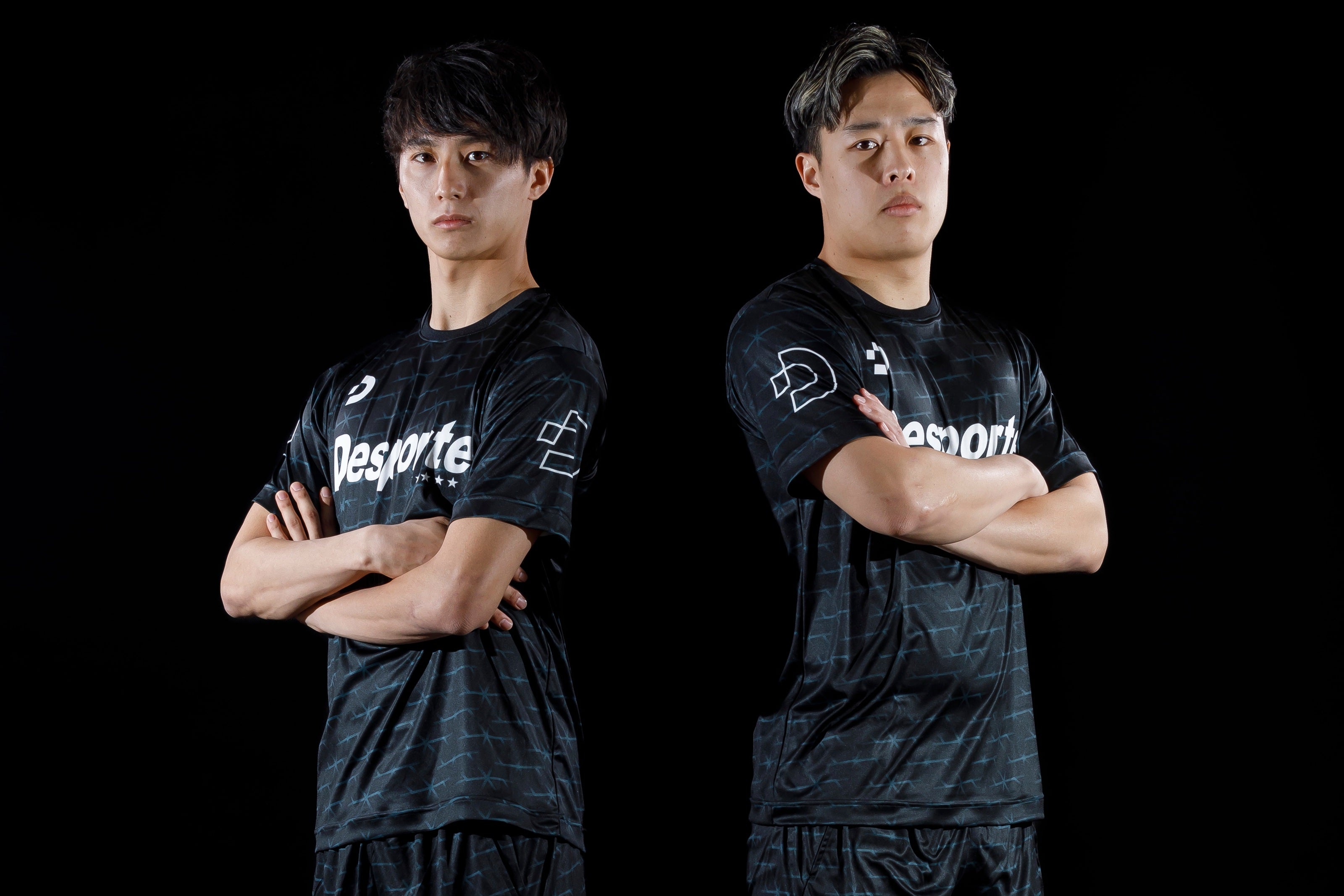 Desporte new arrivals 2025