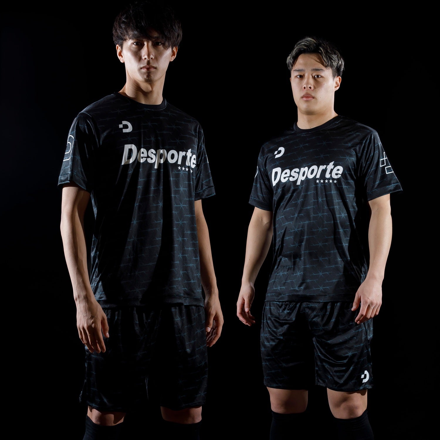 Desporte t-shirts and tops 2025