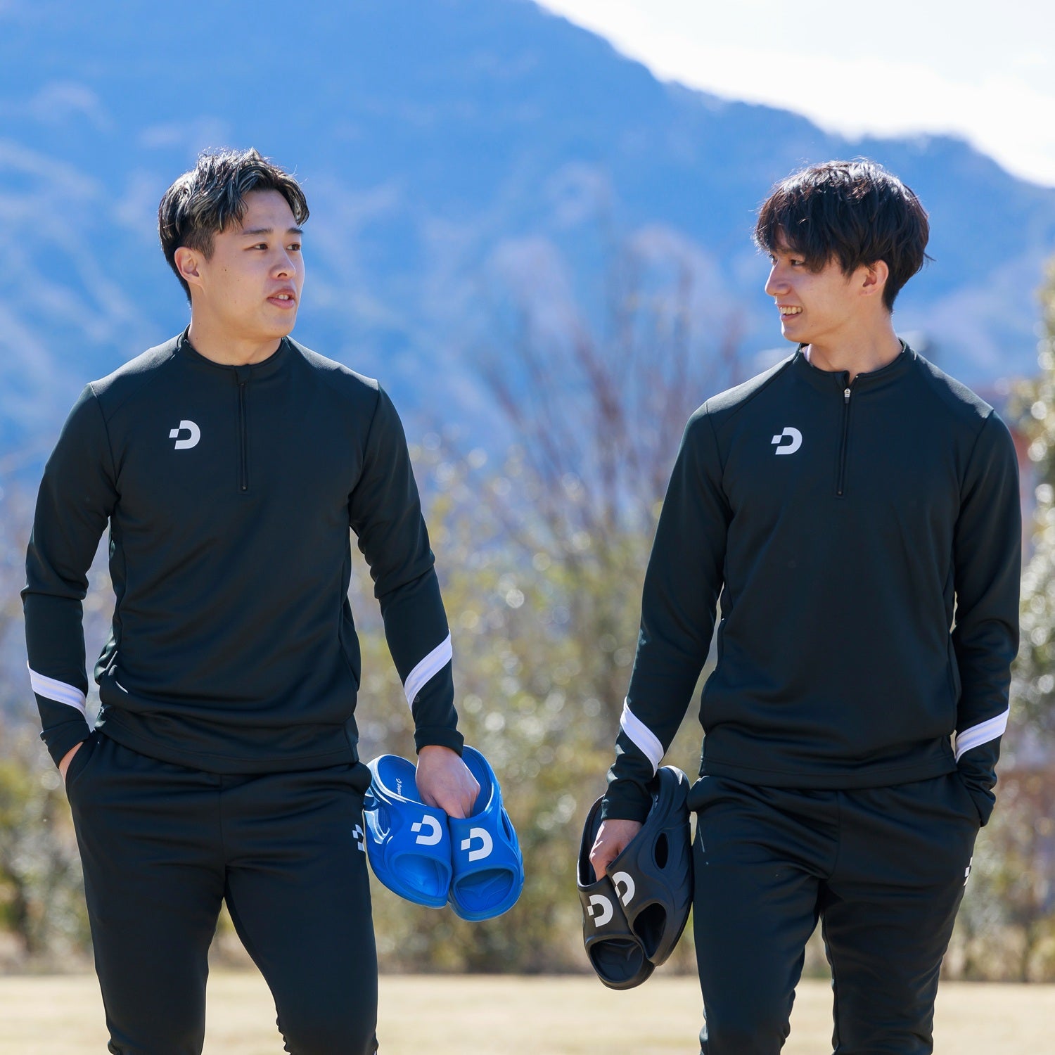 Desporte tracksuits 2025