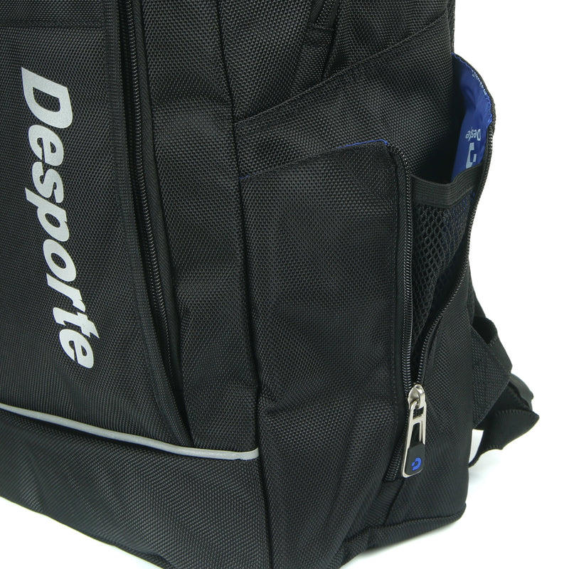 Desporte backpack DSP-BACK08 pocket for drinking bottle