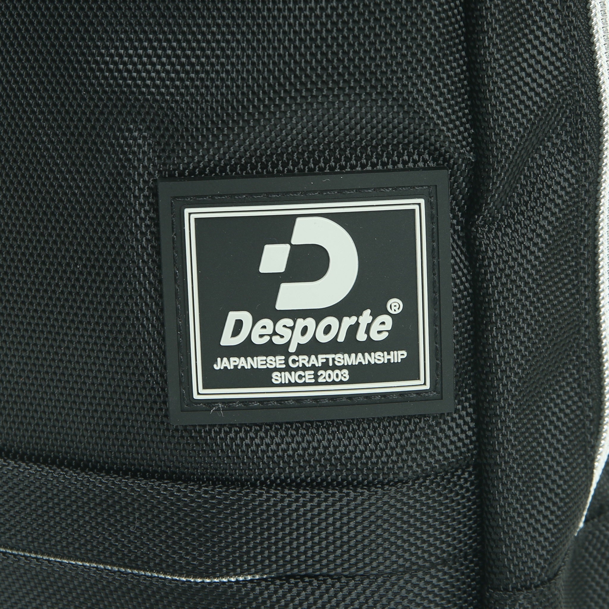 Desporte shoulder bag, DSP-SBG03, logo tag