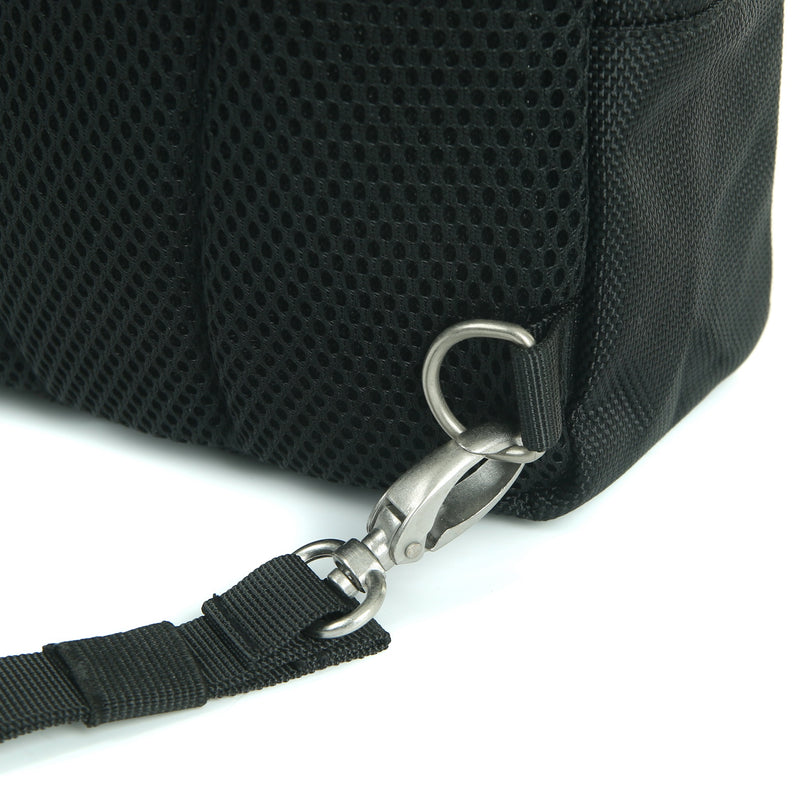 Desporte shoulder bag, DSP-SBG03, strap 