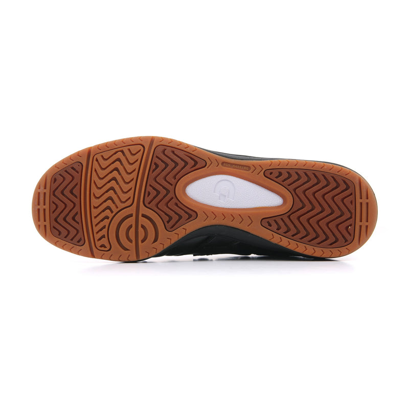 Futsal Shoes, Campinas SP2, Black | Desporte