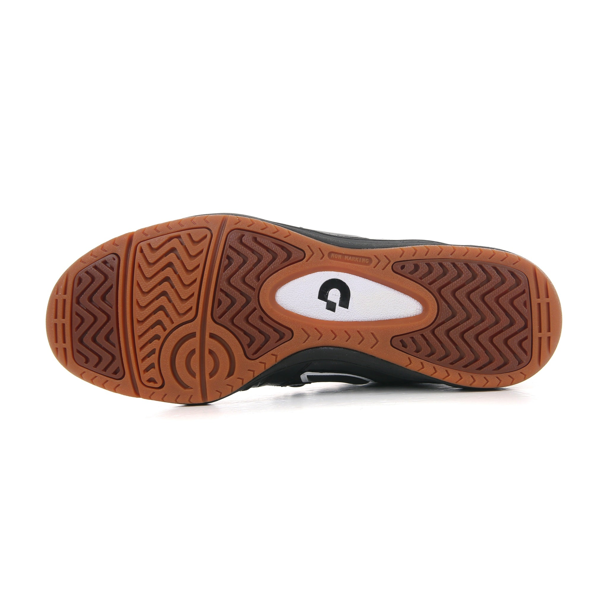 Futsal Shoes, Sao Luis KI PRO3, Black | Desporte
