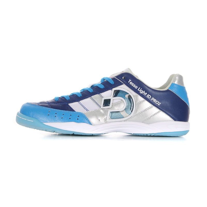 Desporte Tessa Light ID PRO2 LTD 20th Anniversary deep blue futsal shoe