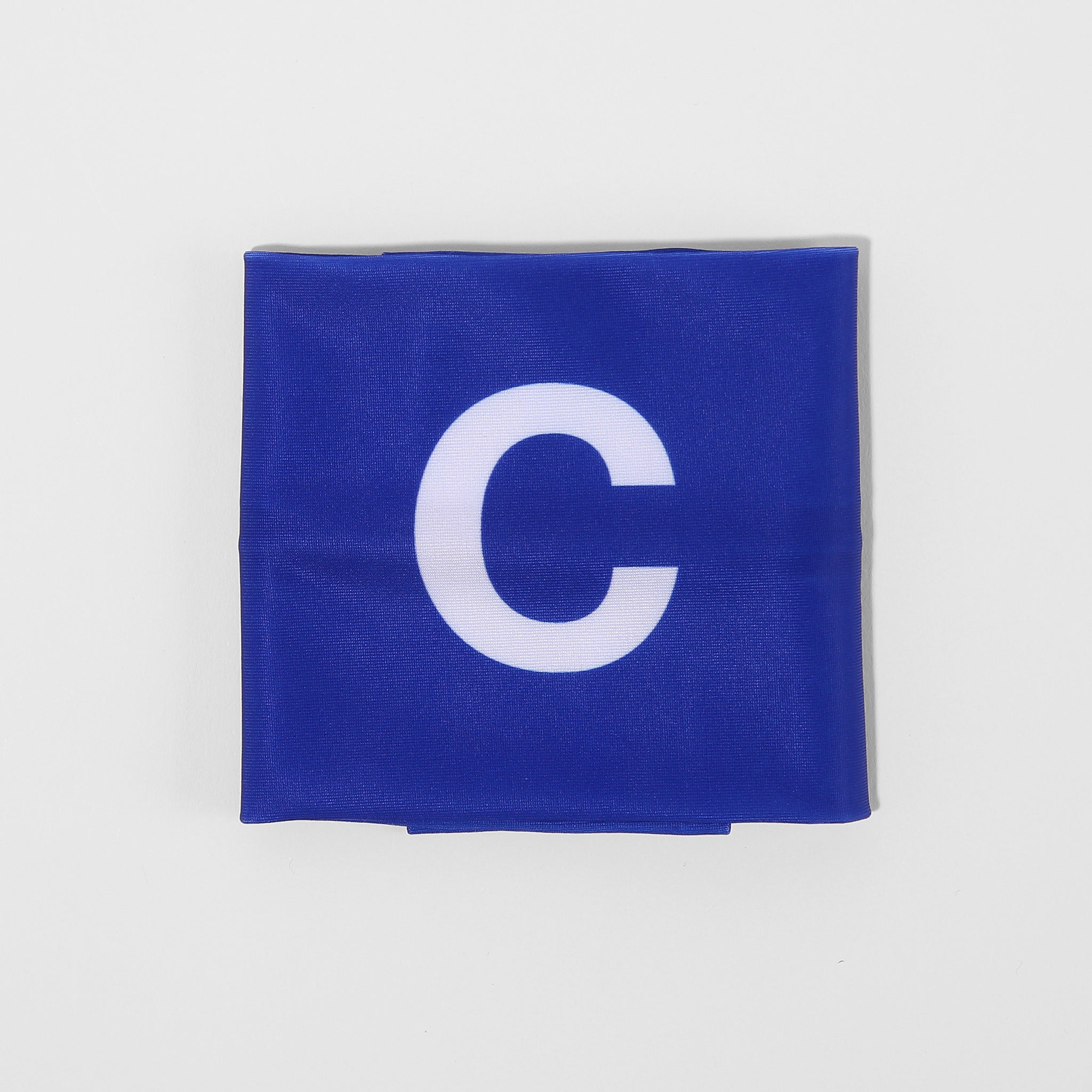 Desporte captains armband DSP-CM04 Blue