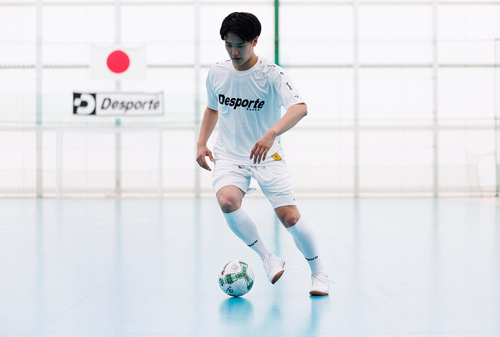 Desporte futsal practice wear Spring-Summer 2023