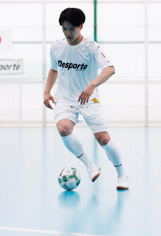 Desporte futsal practice wear Spring-Summer 2023