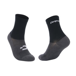 Desporte grip socks DSP-SOCK05 black gray