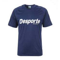 Desporte navy practice shirt DSP-BPS-31