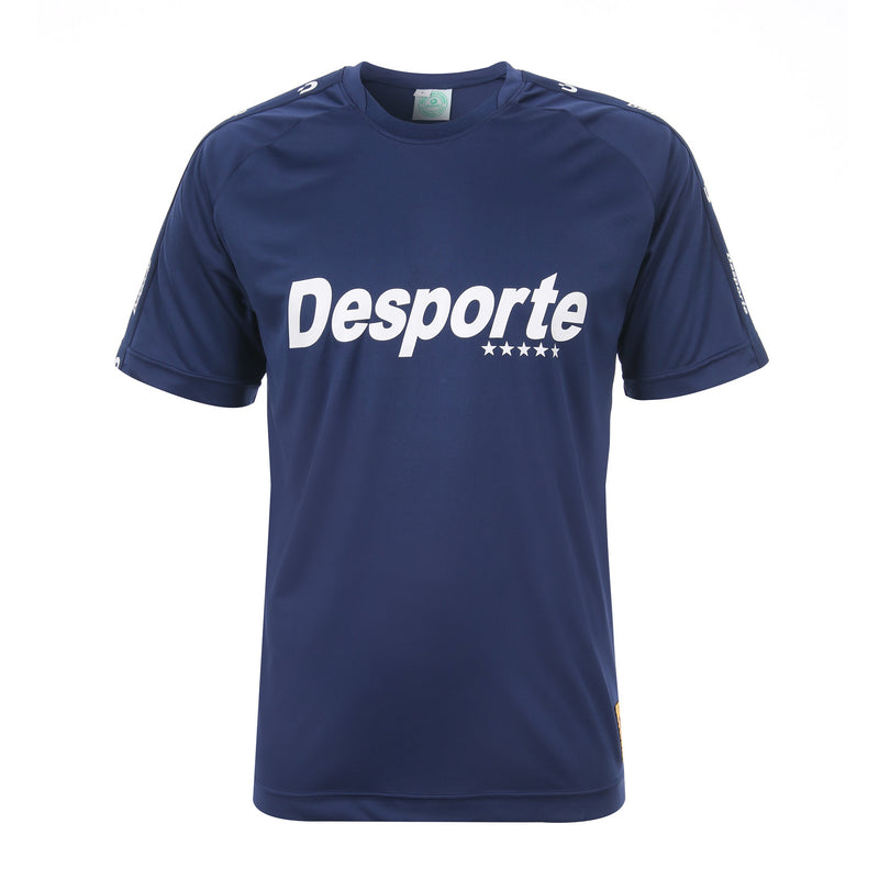 Desporte navy practice shirt DSP-BPS-31