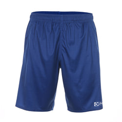 Desporte quick dry practice shorts DSP-BPSP-25-AW-Blue for futsal and soccer