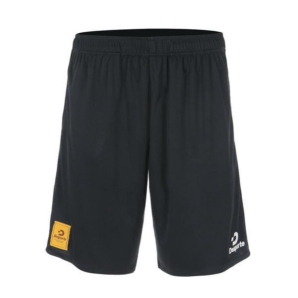 Desporte black practice shorts DSP-BPSP-31