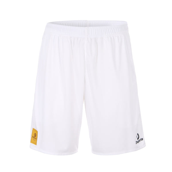 Desporte white practice shorts DSP-BPSP-31