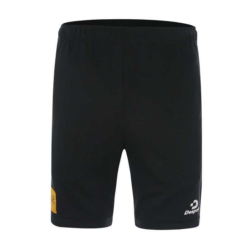 Desporte training shorts DSP-CHP17SLF Black