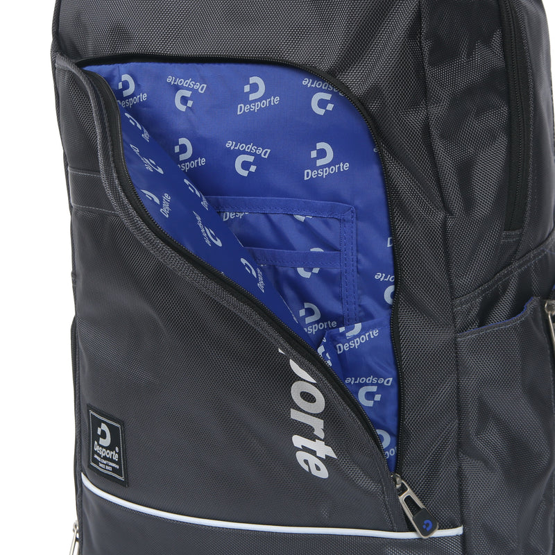 Desporte backpack DSP-BACK08 front compartment