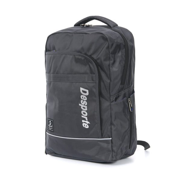 Desporte gray backpack DSP-BACK08