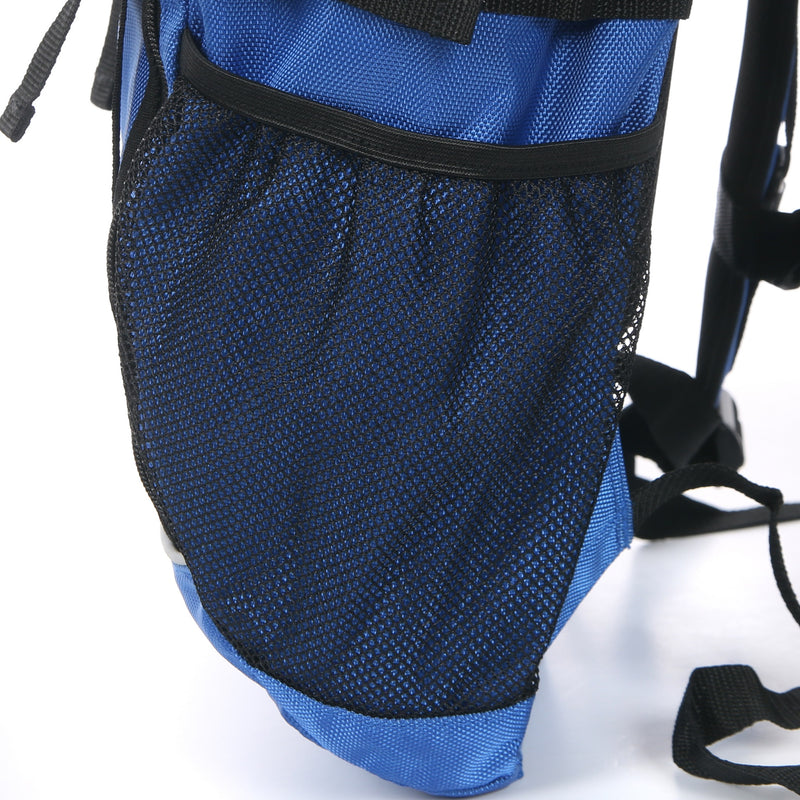 Desporte big backpack DSP-BACK10 pocket for drinking bottle