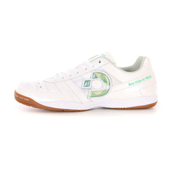 Desporte Boa Vista KI PRO2 DS-1933 white green-camouflage futsal shoe