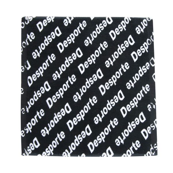 Desporte cotton face towel