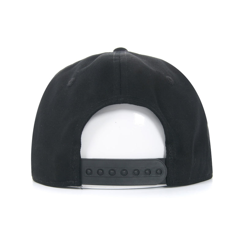 Desporte Snapback DSP-PC03 Black/Black