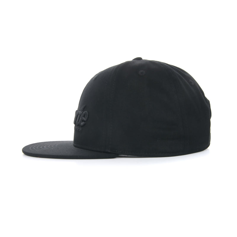 Desporte Snapback DSP-PC03 Black/Black