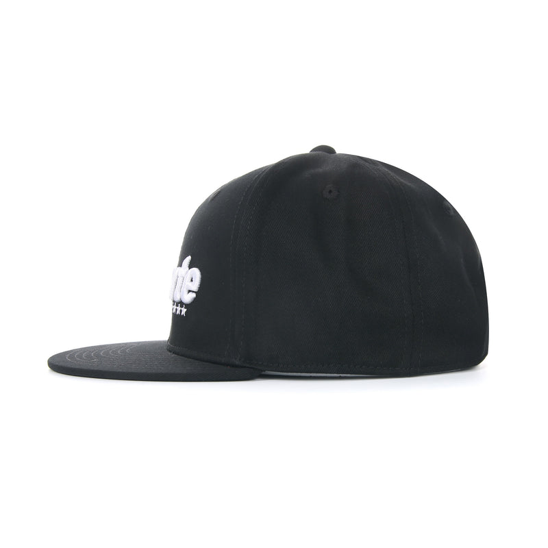 Desporte Snapback DSP-PC03 Black/White