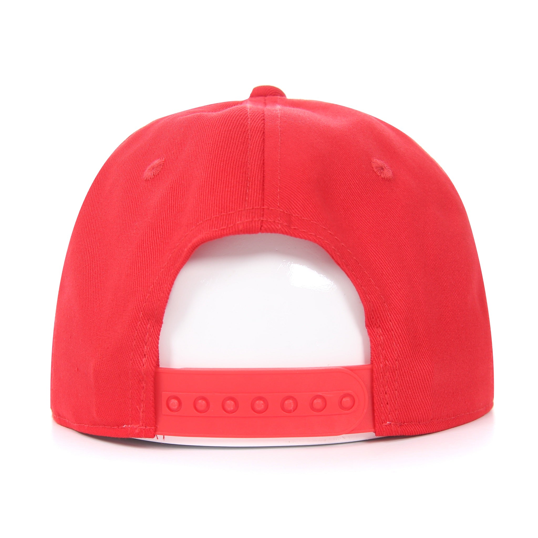 Desporte SnapbackDSP-PC03赤/白