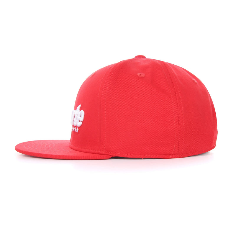 Desporte Snapback DSP-PC03 Red/White