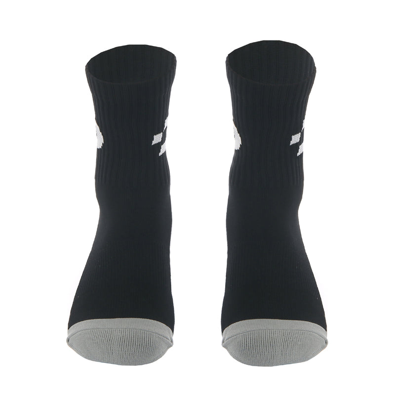 Desporte Non Slip Sports Socks DSP-SOCK02 Black/Gray