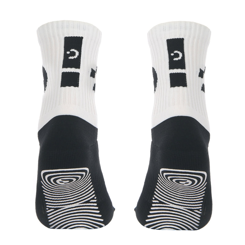 ANTI SLIP SOCKS (SHORT) – SMT Sports